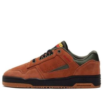 Butter Goods x Slipstream Low „Mocha Bisque”