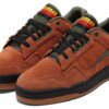 Butter Goods x Slipstream Low „Mocha Bisque”