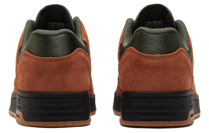 Butter Goods x Slipstream Low „Mocha Bisque”