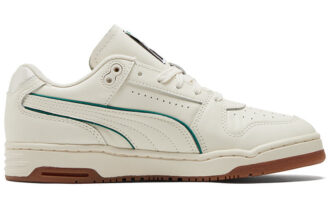Butter Goods x Slipstream Low „Whisper White”