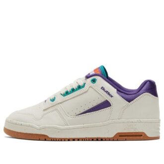 Butter Goods x Slipstream Low „Whisper White Prism Violet”