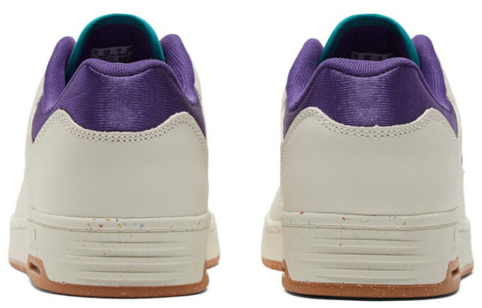 Butter Goods x Slipstream Low „Whisper White Prism Violet”