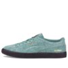 Butter Goods x Suede Vintage HS „Mineral Blue”