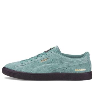 Butter Goods x Suede Vintage HS „Mineral Blue”