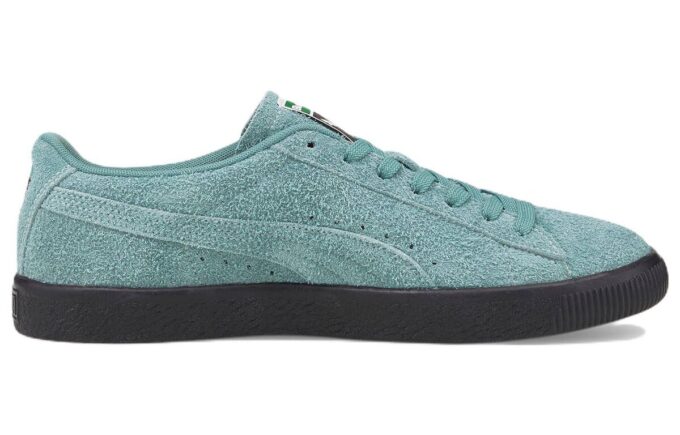 Butter Goods x Suede Vintage HS „Mineral Blue”