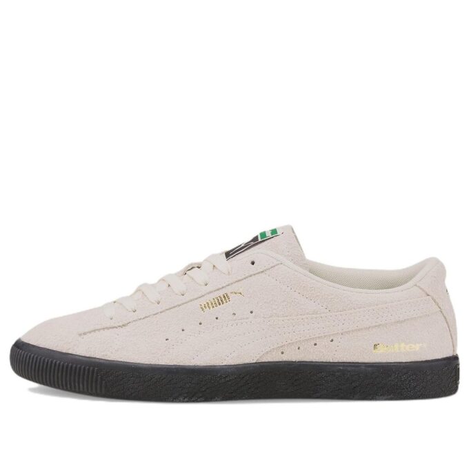 Butter Goods x Suede Vintage HS „Whisper White”