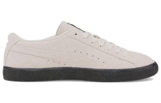 Butter Goods x Suede Vintage HS „Whisper White”