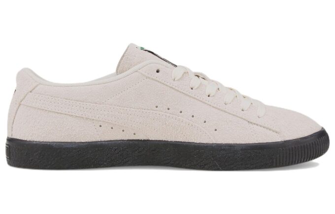 Butter Goods x Suede Vintage HS „Whisper White”