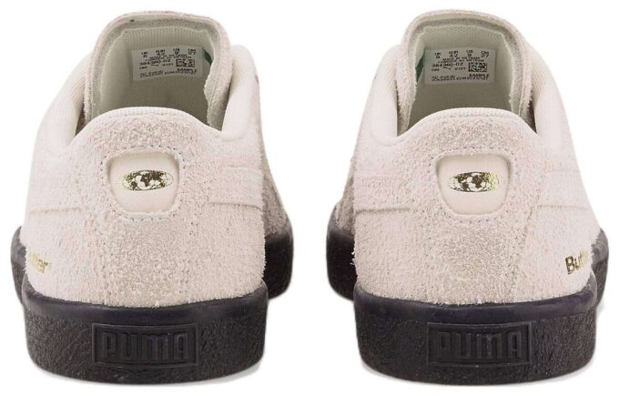 Butter Goods x Suede Vintage HS „Whisper White”