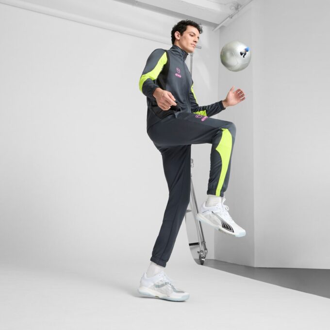 Buty Accelerate NITRO™ SQD Court Buty Accelerate NITRO™ SQD Court