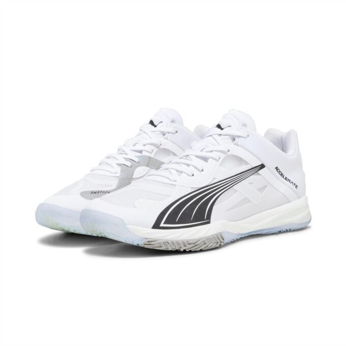 Buty Accelerate NITRO™ SQD Court Buty Accelerate NITRO™ SQD Court