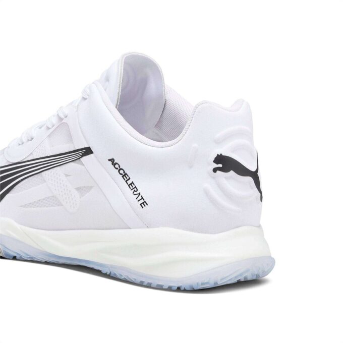Buty Accelerate NITRO™ SQD Court Buty Accelerate NITRO™ SQD Court