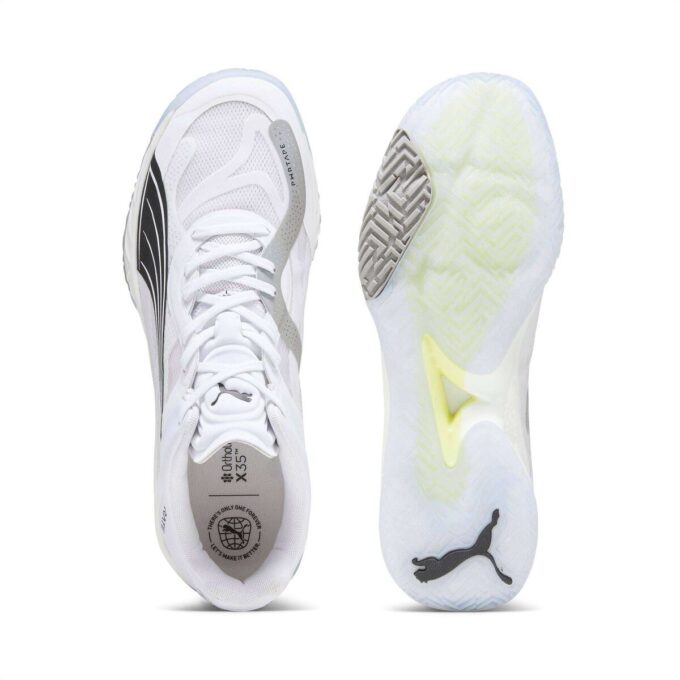 Buty Accelerate NITRO™ SQD Court Buty Accelerate NITRO™ SQD Court