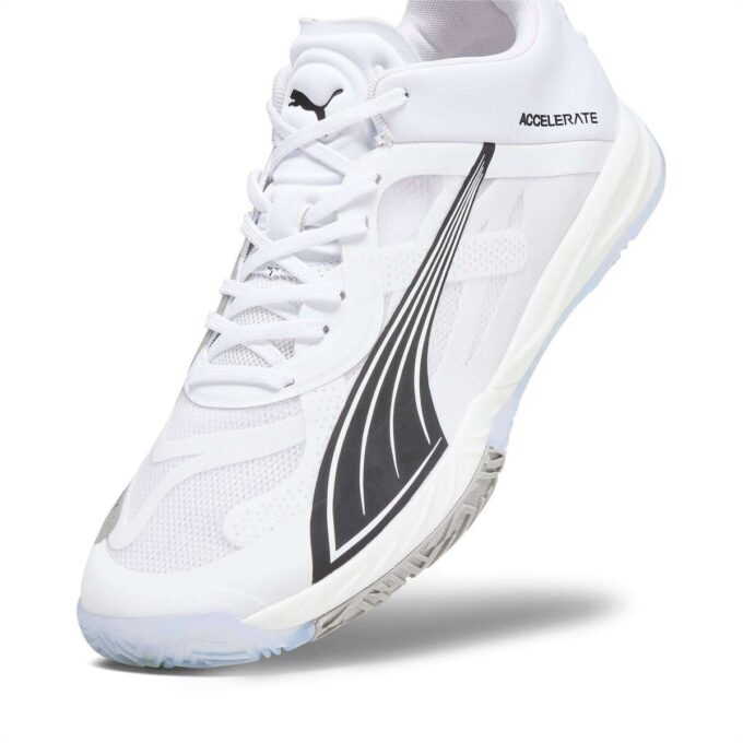 Buty Accelerate NITRO™ SQD Court Buty Accelerate NITRO™ SQD Court