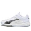Buty Accelerate NITRO SQD w kolorze biało-czarnym