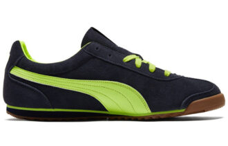 Buty Arizona Og Geman Traine niebiesko-zielone