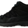 Buty Axis TR WTR „Czarne”