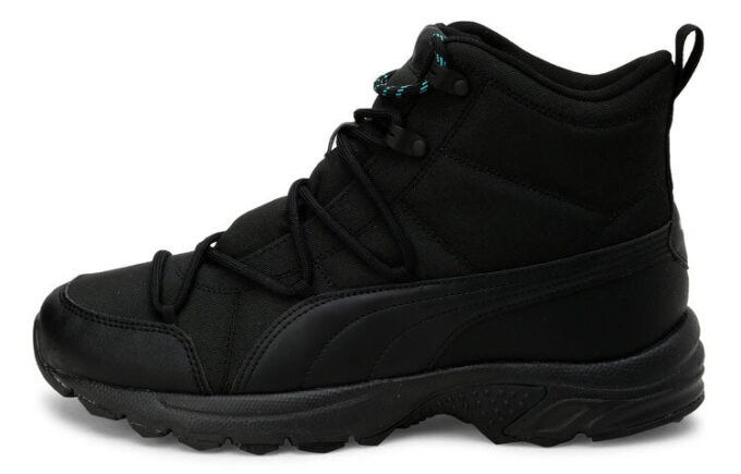 Buty Axis TR WTR „Czarne”
