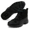 Buty Axis TR WTR „Czarne”