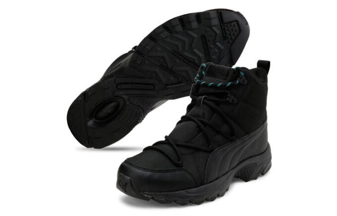 Buty Axis TR WTR „Czarne”