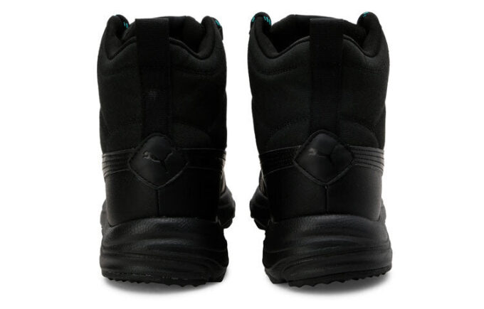 Buty Axis TR WTR „Czarne”