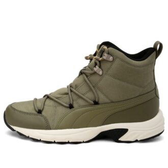 Buty Axis TR WTR w kolorze oliwkowym