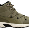 Buty Axis TR WTR w kolorze oliwkowym