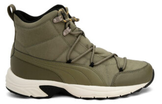Buty Axis TR WTR w kolorze oliwkowym