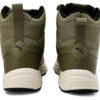 Buty Axis TR WTR w kolorze oliwkowym