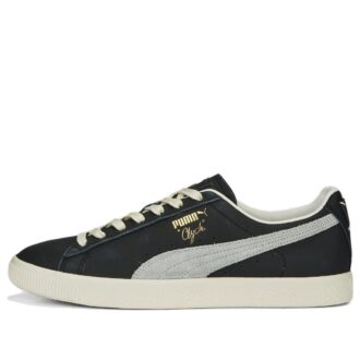 Buty Clyde Base OG „Czarno-białe”