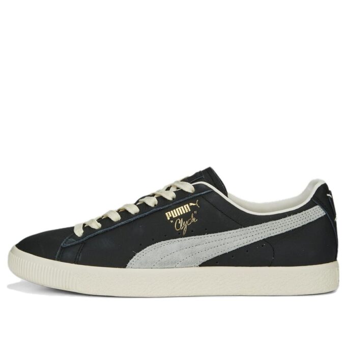Buty Clyde Base OG „Czarno-białe”