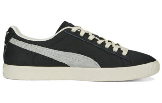 Buty Clyde Base OG „Czarno-białe”