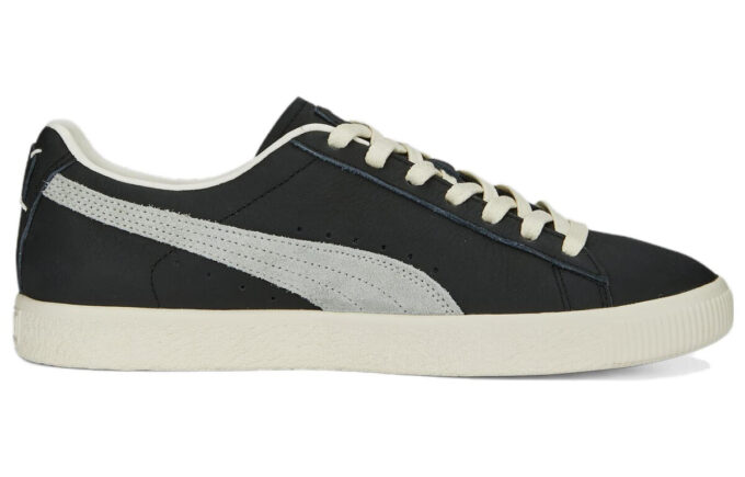 Buty Clyde Base OG „Czarno-białe”