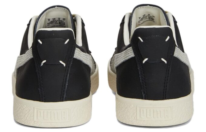 Buty Clyde Base OG „Czarno-białe”