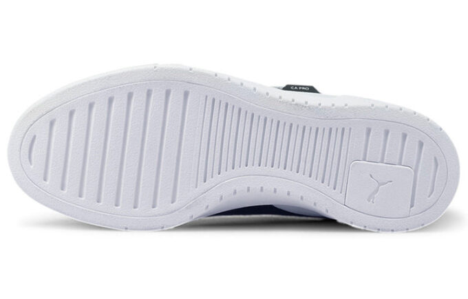 Buty codzienne CA Pro Tech w kolorze białym/czarnym
