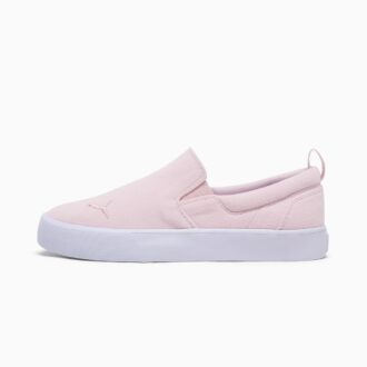 Buty damskie Bari Terry Slip-On Comfort