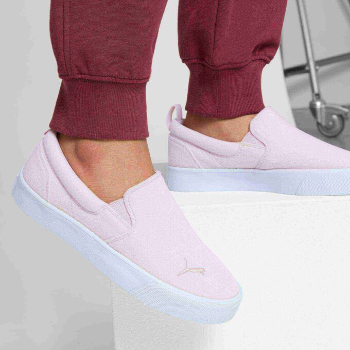 Buty damskie Bari Terry Slip-On Comfort Buty damskie Bari Terry Slip-On Comfort