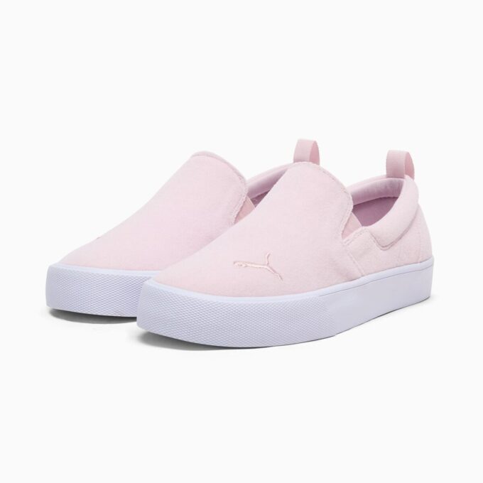 Buty damskie Bari Terry Slip-On Comfort Buty damskie Bari Terry Slip-On Comfort