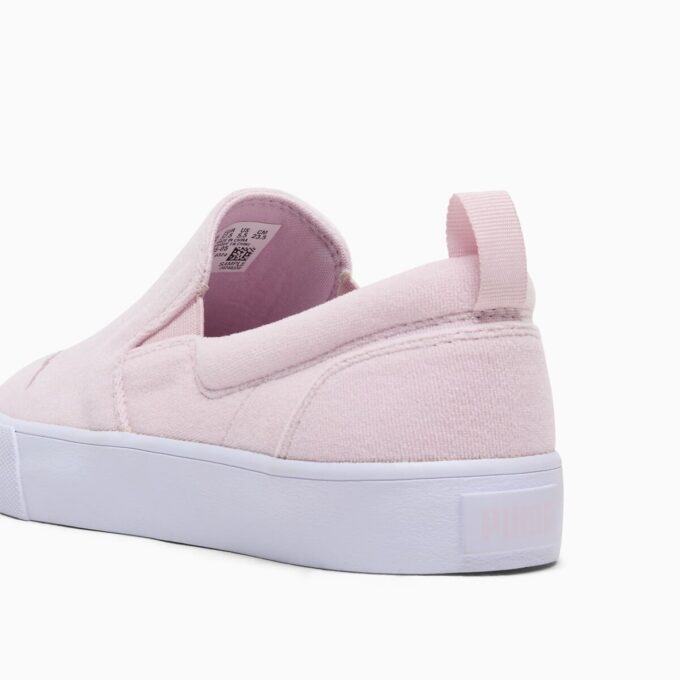Buty damskie Bari Terry Slip-On Comfort Buty damskie Bari Terry Slip-On Comfort