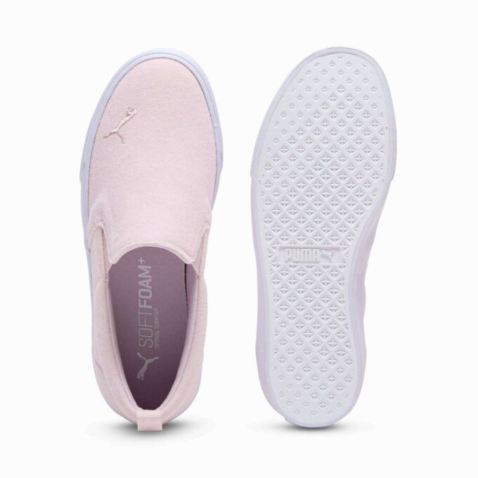 Buty damskie Bari Terry Slip-On Comfort Buty damskie Bari Terry Slip-On Comfort