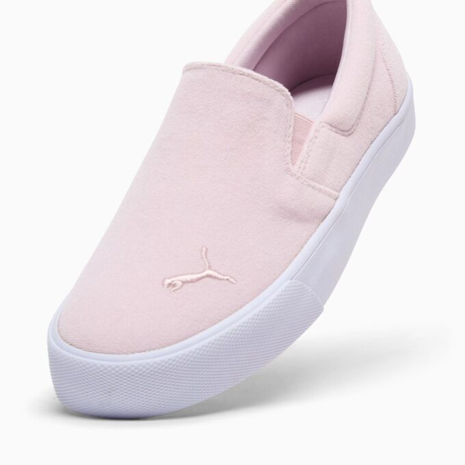 Buty damskie Bari Terry Slip-On Comfort Buty damskie Bari Terry Slip-On Comfort