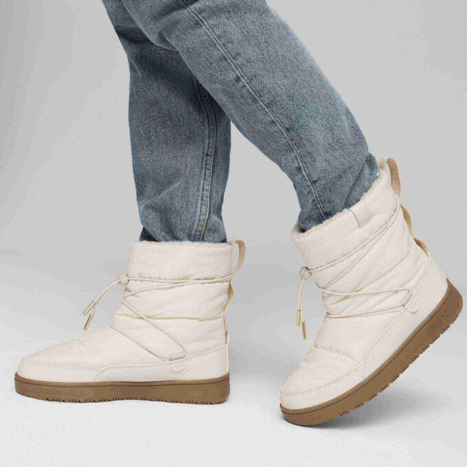 Buty damskie Snowbae Buty damskie Snowbae