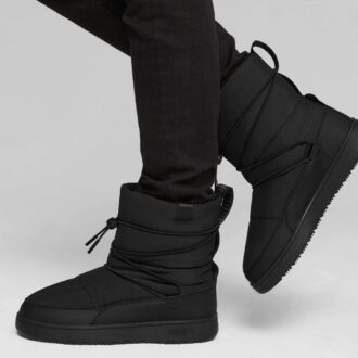 Buty damskie Snowbae