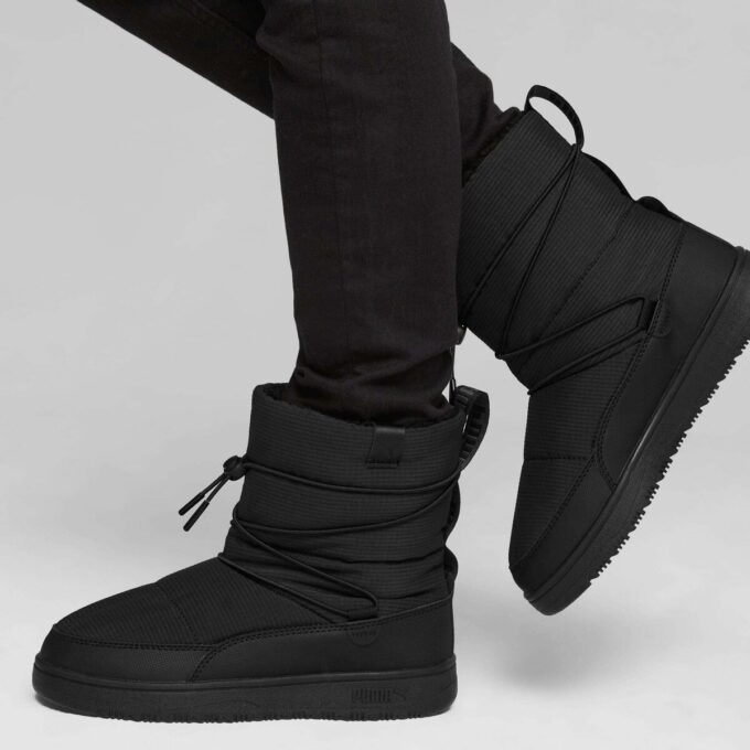Buty damskie Snowbae Buty damskie Snowbae