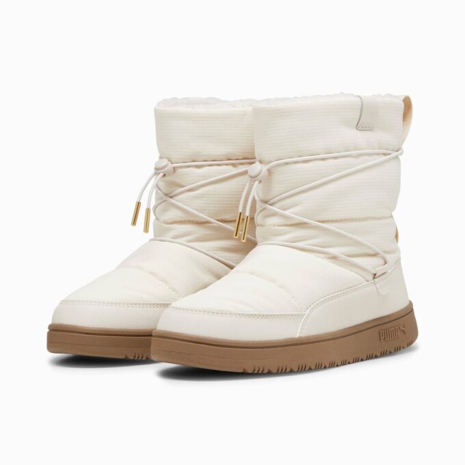 Buty damskie Snowbae Buty damskie Snowbae