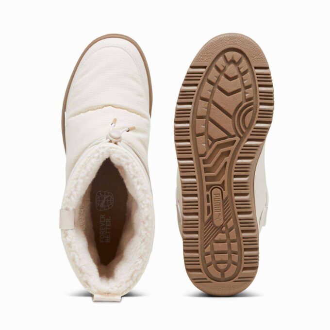 Buty damskie Snowbae Buty damskie Snowbae