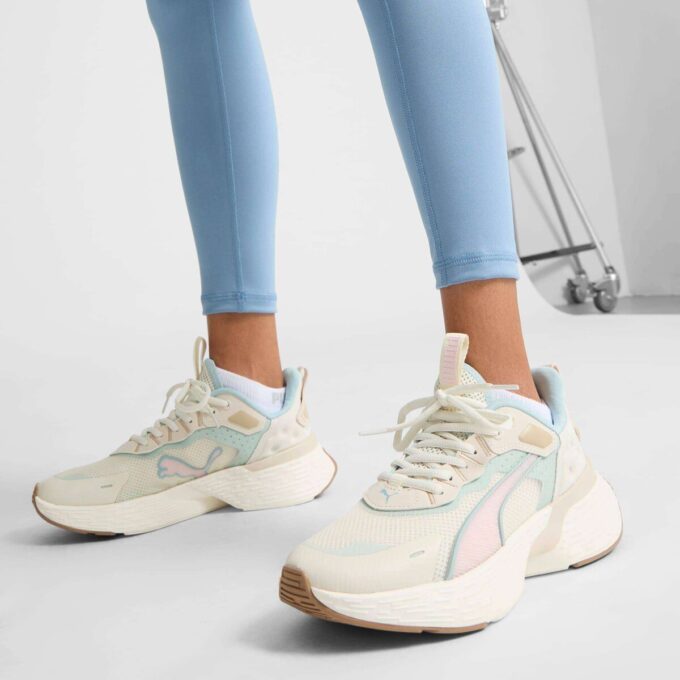 Buty damskie Softride Sway