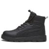 Buty Desierto v3 „Czarne”