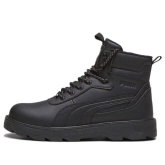 Buty Desierto v3 „Czarne”