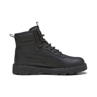 Buty Desierto v3 „Czarne”